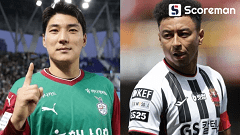 ‘주민규-최건주-윤도영’ 대전 vs ‘문선민-린가드-정한민’ 서울, 선발 라인업 공개