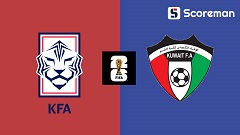 6월10일 FIFA 월드컵 아시아 지역 예선 - 대한민국 VS 쿠웨이트 축구 분석 프리뷰