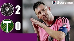 메시 1골 1도움 원맨쇼 인터 마이애미, 새 안방서 첫 홈승→ 메시는 MLS 공격포인트·기회창출 1위 등극