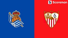 10월25일 라리가 - 레알 소시에다드 VS 세비야 해외축구 분석 프리뷰