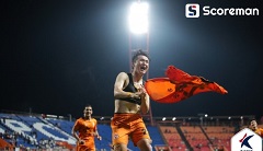 제주SK, 서울 2-1 꺾고 2연승... 8위 도약