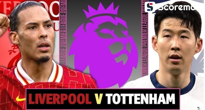 4월28일 잉글랜드 프리미어리그 - 리버풀 VS 토트넘 해외 축구 분석 프리뷰