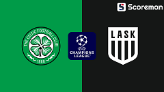 8월20일 챔피언스리그 - 셀틱 VS LASK 해외축구 분석 프리뷰