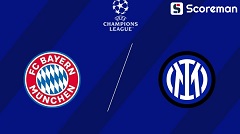 4월9일 챔피언스리그 - 바이에른 뮌헨 VS 인터밀란 축구 분석 프리뷰