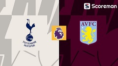 10월19일 잉글랜드 프리미어리그 - 토트넘 VS 아스톤 빌라 해외축구 분석 프리뷰