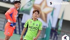 전북, 안양과 1-1 무승부 → 4경기 연속 무패
