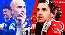 12월1일 잉글랜드 프리미어리그 - 첼시 VS 아스널 해외축구 분석 프리뷰