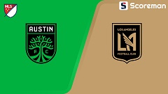 3월22일 메이저리그사커 - 오스틴 FC VS LA FC 해외축구 분석 프리뷰