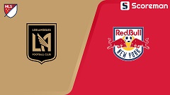 9월10일 메이저리그사커 - LA FC VS 뉴욕 레드불스 해외축구 분석 프리뷰