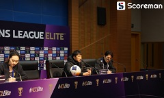 광주, 산둥 원정에서 1-3 패...이정효 감독, "모든 면에서 졌다, 리그 심각하게 고민"
