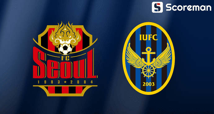 9월5일 K리그 1 - FC서울 VS 인천 국내축구 분석 프리뷰