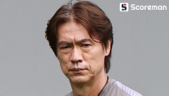 미국 떠났던 홍명보 전 감독, 지난주 귀국…청문회 출석 준비