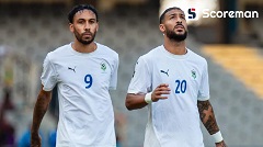 ‘부앙가 1도움’ 가봉, 부룬디에 2-0 완승···코트디부아르에 승점 1점 뒤져 PO행