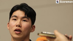 ‘계속된 호평’ 미 매체, 김혜성 ‘개막전 출전 유력 신인’