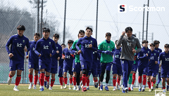 '양민혁·김지수 합류' U-23 축구대표팀 24명 소집...아시안게임 대비 태국서 전지훈련