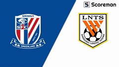 9월12일 중국 슈퍼리그 - 상하이 선화 VS 산둥 타이산 해외축구 분석 프리뷰