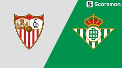 12월1일 라리가 - 세비야 VS 베티스 해외축구 분석 프리뷰