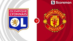 4월11일 유로파리그 - 리옹 VS 맨체스터 유나이티드 축구분석 프리뷰