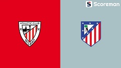 9월5일 라리가 - 아틀레틱 빌바오 VS AT 마드리드 해외축구 분석 프리뷰