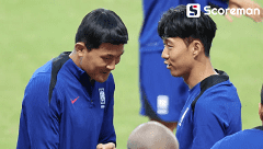 손흥민&김민재 없이 첫 경기… 홍명보 감독의 묘책은?"