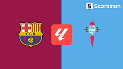 4월23일 라리가 - 바르셀로나 VS 셀타비고 해외축구 분석 프리뷰