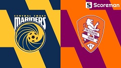 4월10일 호주 A리그 - 센트럴 코스트 VS 브리즈번 로어 해외축구 분석 프리뷰