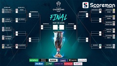 손흥민의 LAFC, 북중미 챔피언스컵 첫 경기는 온두라스 팀과