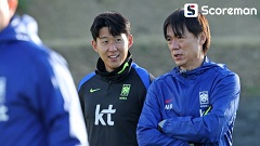 볼리비아·가나전 앞둔 홍명보 "포트2 시급…무조건 승리 챙겨야 하는 경기"