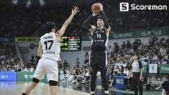 한국 남자 농구, 내일 호주와 아시안컵 1차전…이현중 “경기는 해봐야 아는 것”