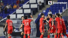 지소연·이금민·장슬기·김혜리 포함 ‘신상우호’ 대한민국 女 대표팀, 유럽 원정 명단 발표