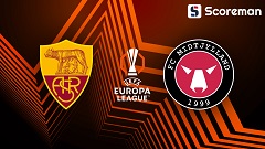 11월28일 유로파리그 - AS 로마 VS 미트윌란 해외축구 분석 프리뷰