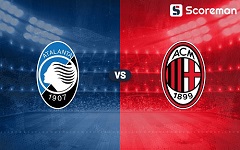 세리에 A - 아탈란타 VS AC 밀란 프리뷰