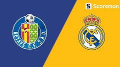 10월20일 라리가 - 헤타페 VS 레알 마드리드 해외축구 분석 프리뷰