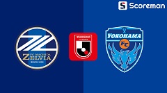 9월12일 J1 리그 - 마치다 VS 요코하마 FC 해외축구 분석 프리뷰