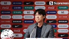 홍명보호, 9월 A매치 미국·멕시코 원정에 최정예 소집