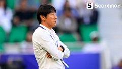 '울산 새 사령탑' 신태용, 코칭 스태프 구성 완료…5일 상견례 예정