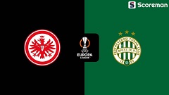 1월24일 유로파리그 - 프랑크푸르트 VS 페렌크바로스 분석 프리뷰