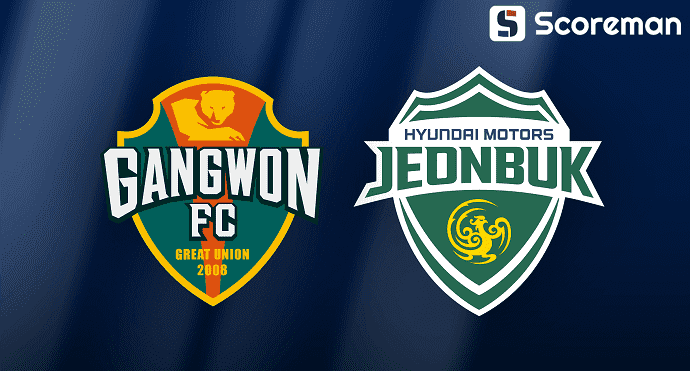 9월9일 K리그 1 - 강원 VS 전북 국내축구 분석 프리뷰