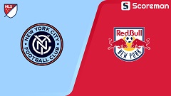 9월19일 메이저리그사커 - 뉴욕 시티 VS 뉴욕 레드불스 해외축구 분석 프리뷰