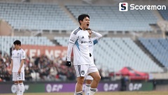 울산 이동경, K리그1 3라운드 MVP…K리그2는 부산 가브리엘