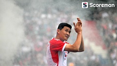 코리안리거 새역사 쓴 김민재, 이제 PL 가서 다시 한 분 우승 트로피 정조준