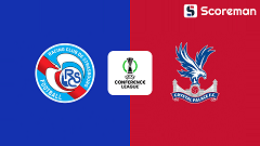 11월28일 유로파 컨퍼런스리그 - 스트라스부르 VS 크리스탈팰리스 해외축구 분석 프리뷰