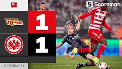 정우영, 71분 소화 3경기 연속 선발… 우니온베를린은 1-1 무