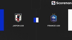 10월9일 U20 월드컵 - 일본 U20 VS 프랑스 U20 해외축구 분석 프리뷰