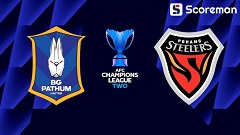 9월18일 AFC 챔피언스리그 2 - 빠툼 유나이티드 VS 포항 해외축구 분석 프리뷰
