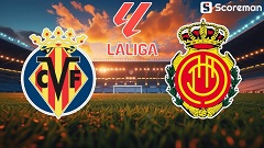 1월21일 스페인 라리가 - 비야레알 VS 마요르카 분석 프리뷰