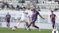 수원FC, 윌리안 페널티킥 멀티골로 파주에 2-1 승리...개막 후 4연승 질주