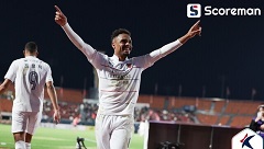 포항, 김천전 6연패 끝에 1-0 승리... 주닝요 프리킥골