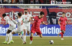 ‘또 무승부’ 본선행 확정못한 홍명보호, 왜 안방에서 유독 약할까