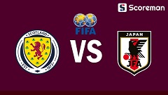 3월29일 국제 친선경기 - 스코틀랜드 VS 일본 해외축구 분석 프리뷰